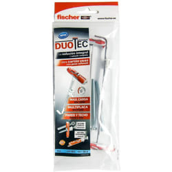 Bolsa 2 duotec 12 544668 Fischer