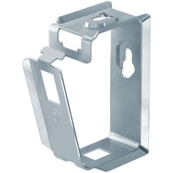 Fischer 544934 serre-câbles Métal Métallique 25 pièce(s)