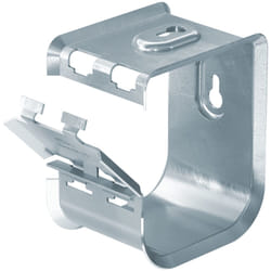 Fischer 544935 serre-câbles Métal Métallique 10 pièce(s)