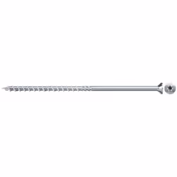 Fischer 545226, Vis, Utilité générale, Cruciforme, TX40, ETA-11/0027, 220 mm