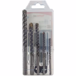 Fischer 545507 foret 1 pièce(s) - Vue supplémentaire 4