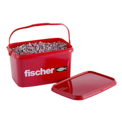 Fischer DUOPOWER 6 x 30 3200 pièce(s) Ancre d'expansion 30 mm