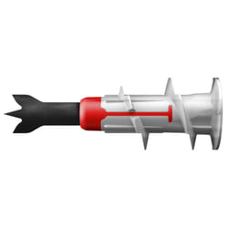 Fischer DUOBLADE S 25 pièce(s) Ancre d'expansion 44 mm