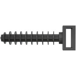 Fischer FCTP B Noir 100 pièce(s)