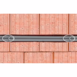Fischer 545792 range-câbles et serre-câbles 50 pièce(s)