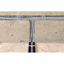 Fischer 545792 range-câbles et serre-câbles 50 pièce(s)