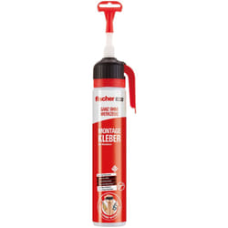Fischer - 1x gow colle de montage 200 ml - 545860