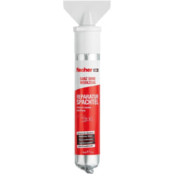 Fischer - 1x gow mastic de réparation 70 ml - 545948