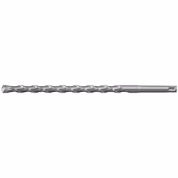 Fischer 546204, Marteau perforateur, Mèche à bois, 6 mm, 410 mm, Ciment aéré, Brique, Maçonnerie, 35 cm