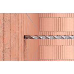 Fischer 546204 foret Mèche à bois 1 pièce(s)