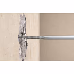Fischer 546315 foret Mèche de perçage de burin plat 1 pièce(s)