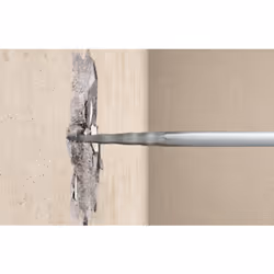 Fischer 546319 foret Mèche de perçage de burin plat 1 pièce(s)