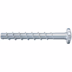 Fischer 546381, Vis, Béton, Utilité générale, Cruciforme, TX30, ETA-15/0352, ETA-18/0242