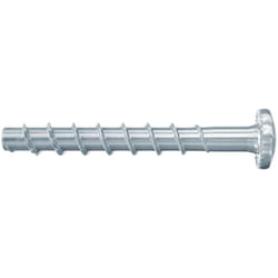 Fischer 546381 vis et boulon 80 mm 100 pièce(s)