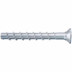Fischer 546385, Vis, Béton, Utilité générale, Cruciforme, TX30, ETA-15/0352, ETA-18/0242