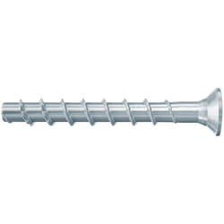 Fischer 546385 vis et boulon 80 mm 100 pièce(s)