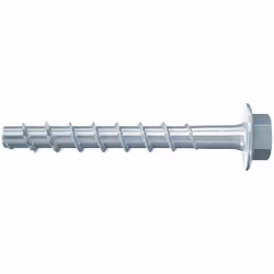 Fischer 546394, Vis, Béton, Utilité générale, ETA-15/0352, ETA-18/0242, 120 mm, Boîte