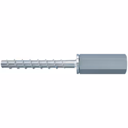 Fischer 546400, Vis, Béton, Utilité générale, Cruciforme, SW13, ETA-15/0352, ETA-18/0242