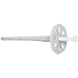 Fischer - 100x Chevilles pour enduit fif-cn ii 8/60 - 546443