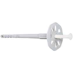 Fischer 546449 ancrage à vis et cheville murale 100 pièce(s) 228 mm