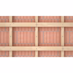 Fischer 546505 ancrage à vis et cheville murale 50 pièce(s) Kit de fiches murales et vis 60 mm