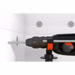 Fischer 546805 ancrage à vis et cheville murale 100 pièce(s) 148 mm