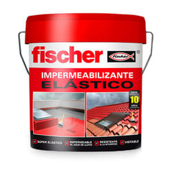 Imperméabilisant gris 4l 547159 Fischer