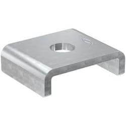 Fischer 547493 cadre de montage de plomberie