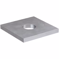 Fischer 547506, Support, Acier, 25 pièce(s)