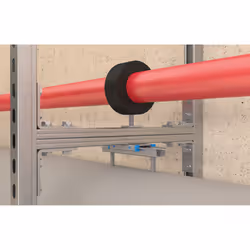 Fischer 547506 cadre de montage de plomberie Support