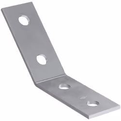 Fischer 547511, 93 mm, 4 mm, Support, Acier, 25 pièce(s), DIN EN 10025