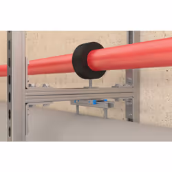 Fischer 547511 cadre de montage de plomberie Support