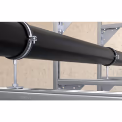 Fischer 547511 cadre de montage de plomberie Support