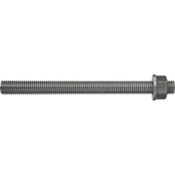 Fischer 547703 tige filetée M12 Acier inoxydable