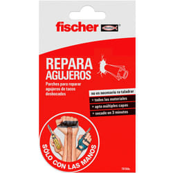Trous de réparation sclm Fischer 548837