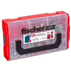 Fischer DUOLINE 181 90 pièce(s) Boulon à ailettes