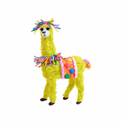 fischertechnik fischerTiP Alpaca, Kit de loisirs créatifs pour enfants, 3 an(s), Non toxique, Multicolore, 600 pièce(s)