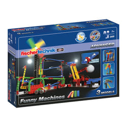 fischertechnik ADVANCED Funny Machines