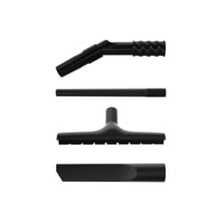 Fischer 552058 Accessoire et fourniture pour aspirateur Kit d'accessoires