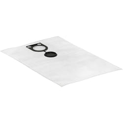 Fischer 552059 Accessoire et fourniture pour aspirateur Sac à poussière