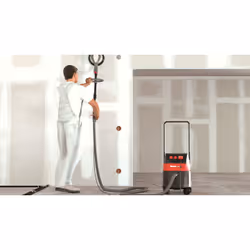 Fischer 552059 Accessoire et fourniture pour aspirateur Sac à poussière