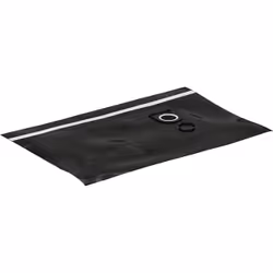 Fischer 552060, Sac à poussière, Noir, Polyéthylène, 35 L, FVC 35 M, 1 pièce(s)