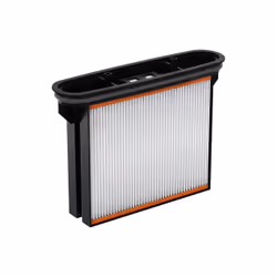 Fischer 552061, Filtre, Noir, Blanc, Polyester, FVC 35 M, 1 pièce(s), 2 pièce(s)
