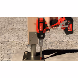 Fischer 552931 batterie et chargeur d’outil électroportatif Chargeur de batterie