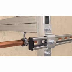 Fischer 553076 serre-joints Acier