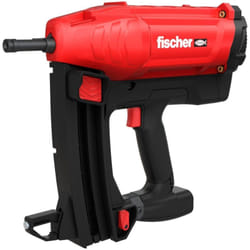 Fischer - Outil de pose à gaz fgc 100 (eu) - 553411