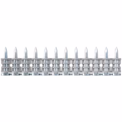 Fischer 553420, Métal galvanisé, Béton, Cloison sèche, 25 mm, 2,6 mm, 1008 pièce(s)