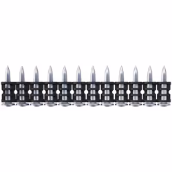 Fischer 553427, Métal galvanisé, Béton, Cloison sèche, Tôle métallique, 22 mm, 3 mm, 1008 pièce(s)
