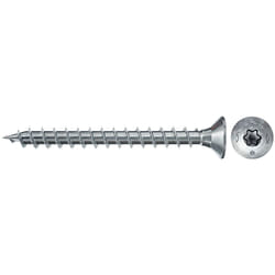Fischer 670010 vis et boulon 25 mm 500 pièce(s)
