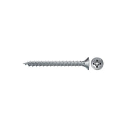 Fischer - Vis PowerFast ii fpf ii czf, 30x35 bc, tête fraisée, entraînement pz, entièrement filetée, zinguée, boîte 100 670040